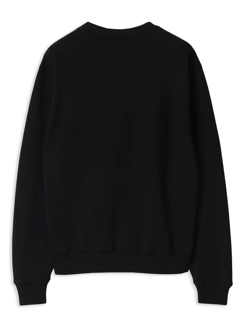 Crew Neck Sweatshirt