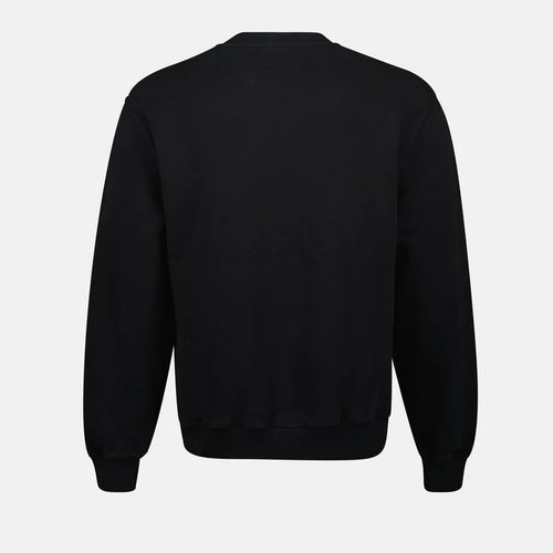 Crew Neck Sweatshirt